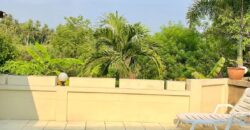 Luxury Pool Villa for Sale