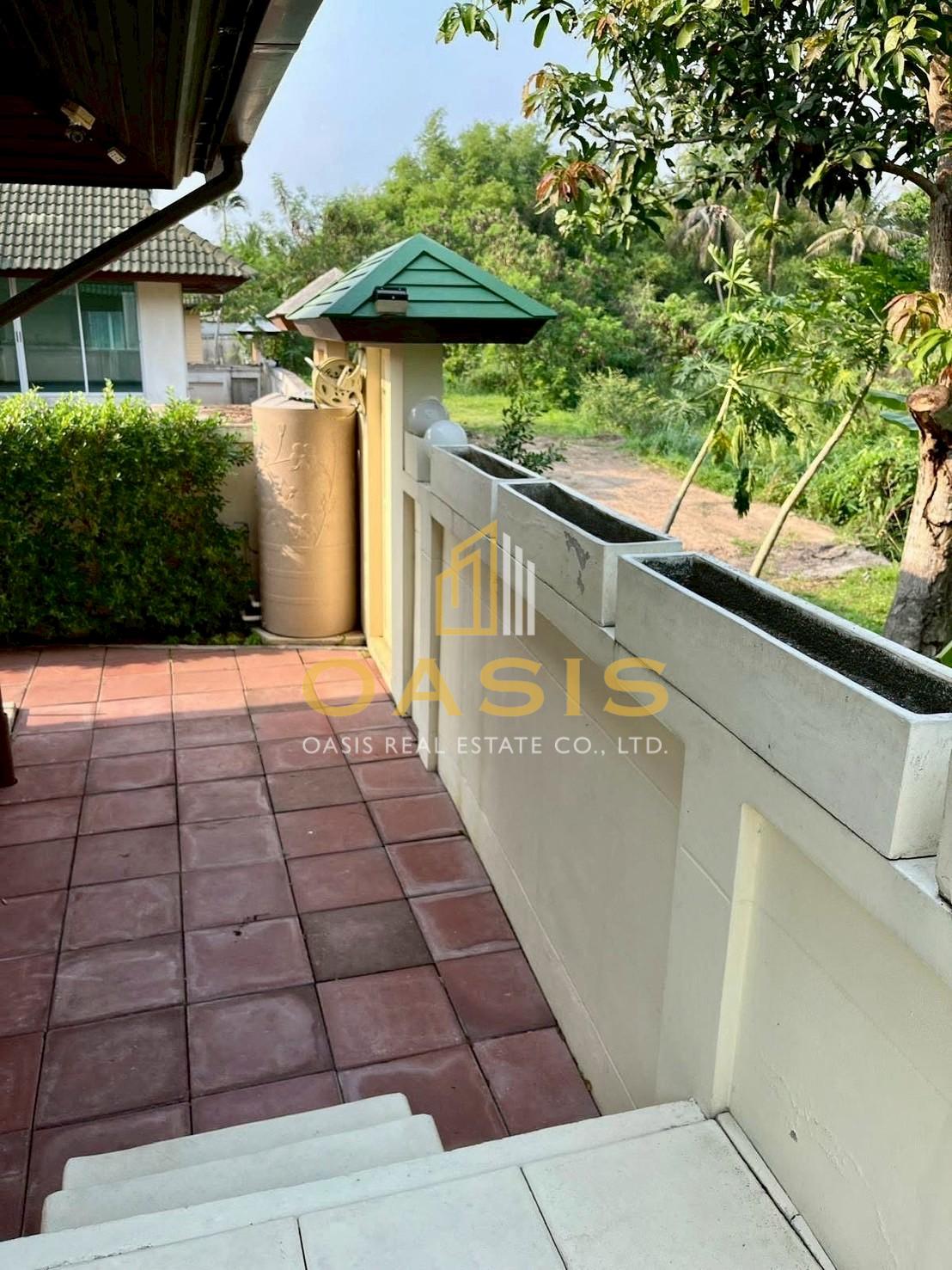 Luxury Pool Villa for Sale