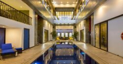 Ultra Luxury 6 bedroom pool villa for sale on Pratumnak soi 5