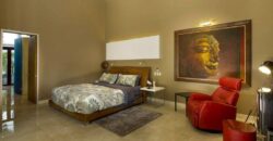 Ultra Luxury 6 bedroom pool villa for sale on Pratumnak soi 5