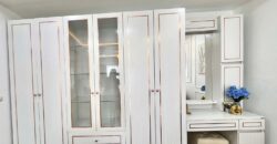 Urgent Sale! 2-Storey Detached Corner House in  Pruksa Nara Village