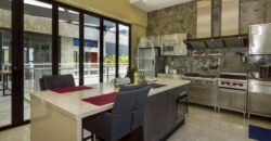 Ultra Luxury 6 bedroom pool villa for sale on Pratumnak soi 5