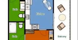 Commercial Luxury Apartment Building for Sale in Pratumnak Soi 5