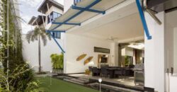 Ultra Luxury 6 bedroom pool villa for sale on Pratumnak soi 5