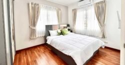 Urgent Sale! 2-Storey Detached Corner House in  Pruksa Nara Village