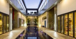 Ultra Luxury 6 bedroom pool villa for sale on Pratumnak soi 5