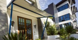 Ultra Luxury 6 bedroom pool villa for sale on Pratumnak soi 5