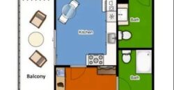 Commercial Luxury Apartment Building for Sale in Pratumnak Soi 5