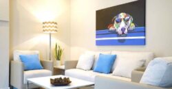 Commercial Luxury Apartment Building for Sale in Pratumnak Soi 5