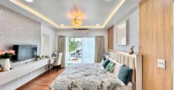 Urgent Sale! 2-Storey Detached Corner House in  Pruksa Nara Village