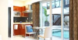 Commercial Luxury Apartment Building for Sale in Pratumnak Soi 5