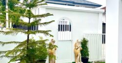Urgent Sale! 2-Storey Detached Corner House in  Pruksa Nara Village