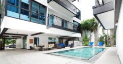 Commercial Luxury Apartment Building for Sale in Pratumnak Soi 5