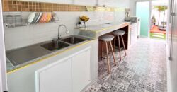 Urgent Sale! 2-Storey Detached Corner House in  Pruksa Nara Village