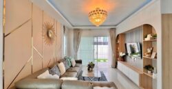 Urgent Sale! 2-Storey Detached Corner House in  Pruksa Nara Village