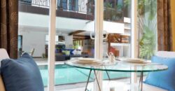 Commercial Luxury Apartment Building for Sale in Pratumnak Soi 5