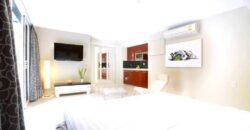 Commercial Luxury Apartment Building for Sale in Pratumnak Soi 5