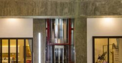 Ultra Luxury 6 bedroom pool villa for sale on Pratumnak soi 5