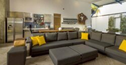 Ultra Luxury 6 bedroom pool villa for sale on Pratumnak soi 5