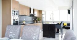 Commercial Luxury Apartment Building for Sale in Pratumnak Soi 5