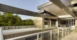 Ultra Luxury 6 bedroom pool villa for sale on Pratumnak soi 5