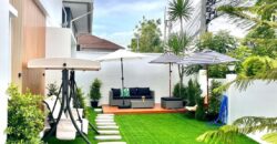 Urgent Sale! 2-Storey Detached Corner House in  Pruksa Nara Village