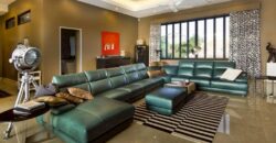 Ultra Luxury 6 bedroom pool villa for sale on Pratumnak soi 5