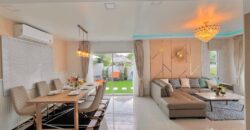 Urgent Sale! 2-Storey Detached Corner House in  Pruksa Nara Village