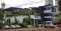 Ultra Luxury 6 bedroom pool villa for sale on Pratumnak soi 5