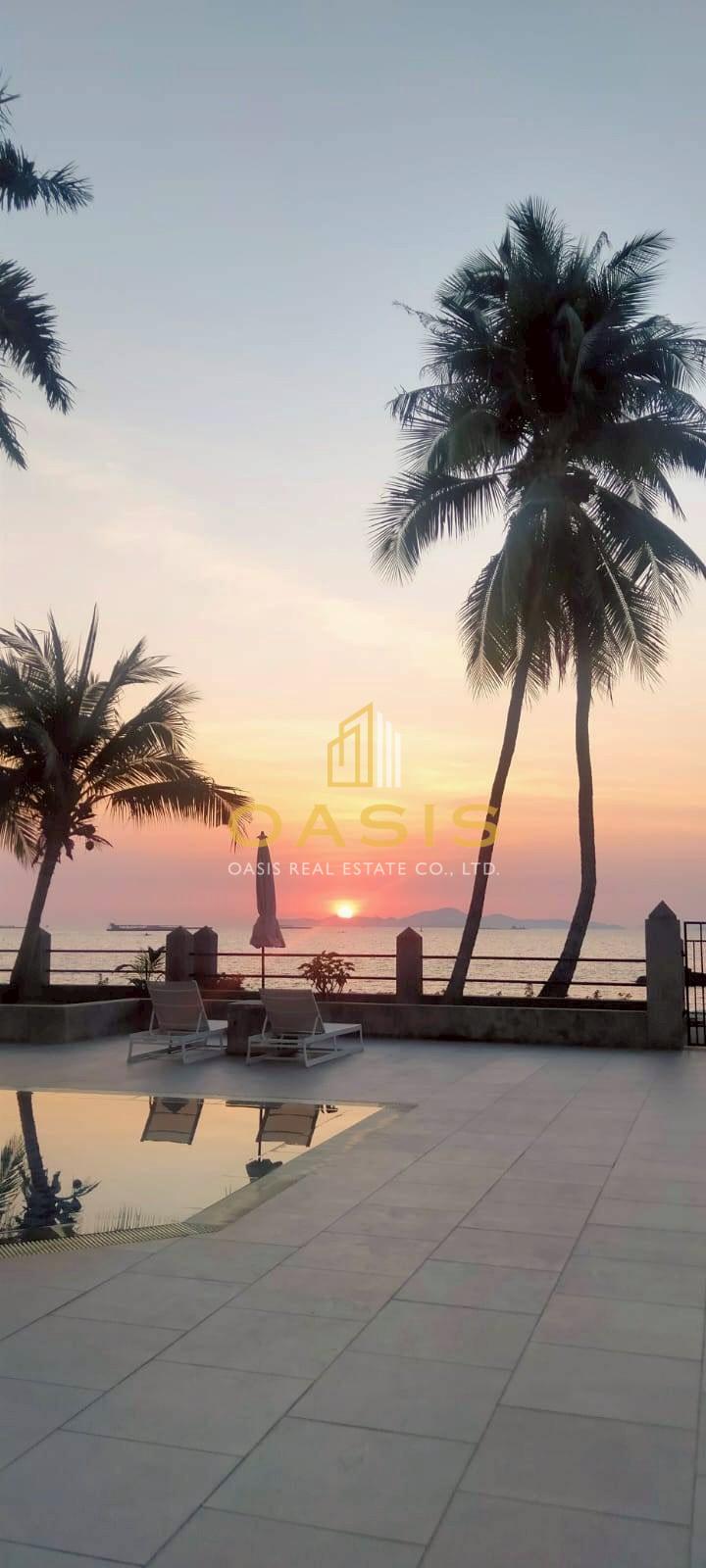 Sea View Condo for Rent & Sale at Pingpha Condominuim