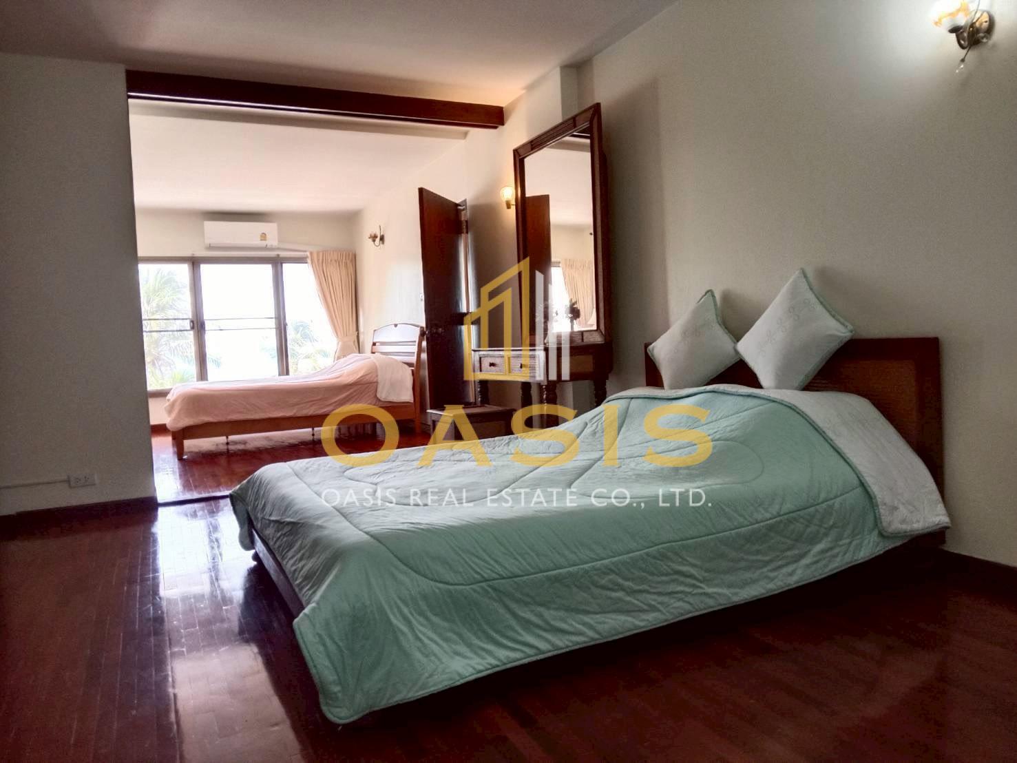 Sea View Condo for Rent & Sale at Pingpha Condominuim