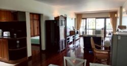 Sea View Condo for Rent & Sale at Pingpha Condominuim