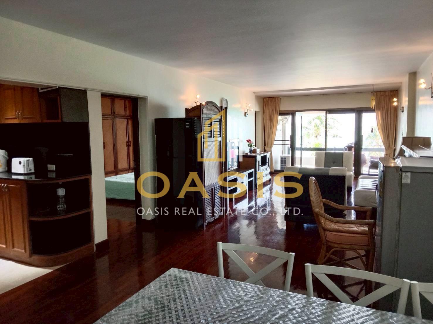 Sea View Condo for Rent & Sale at Pingpha Condominuim