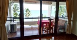 Sea View Condo for Rent & Sale at Pingpha Condominuim