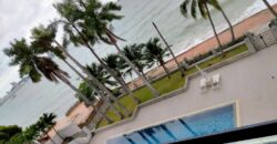 Sea View Condo for Rent & Sale at Pingpha Condominuim