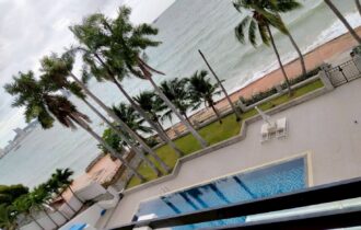 Sea View Condo for Rent & Sale at Pingpha Condominuim