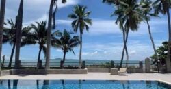 Sea View Condo for Rent & Sale at Pingpha Condominuim