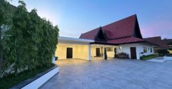 Stunning New Build in Mabprachan Lake – The Village Horseshoe Point FOR SALE