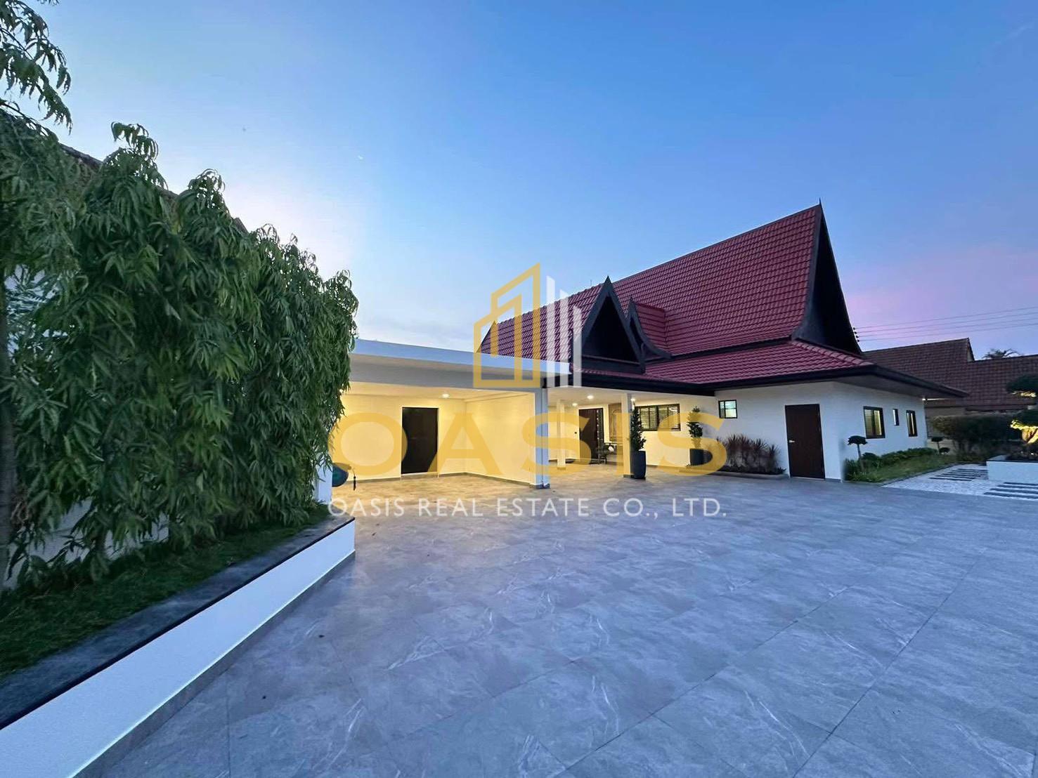 Stunning New Build in Mabprachan Lake – The Village Horseshoe Point FOR SALE