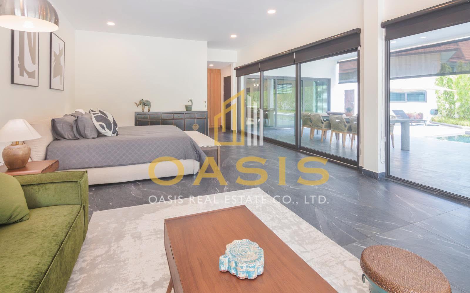 Stunning New Build in Mabprachan Lake – The Village Horseshoe Point FOR SALE