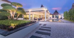 Stunning New Build in Mabprachan Lake – The Village Horseshoe Point FOR SALE