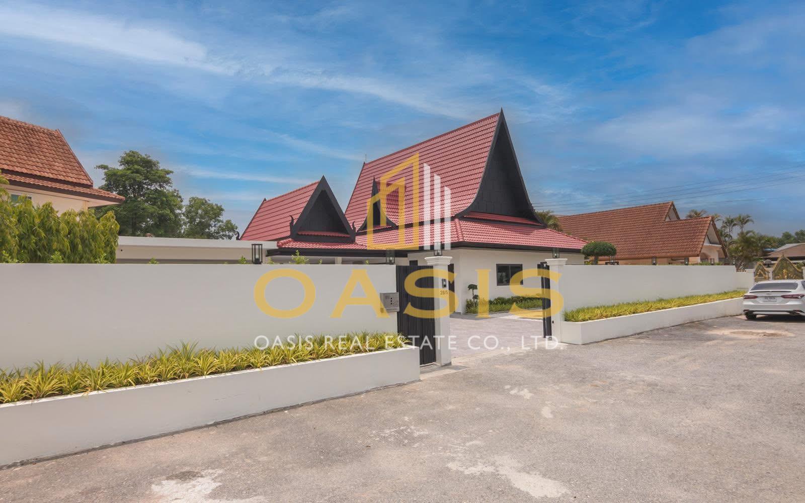 Stunning New Build in Mabprachan Lake – The Village Horseshoe Point FOR SALE