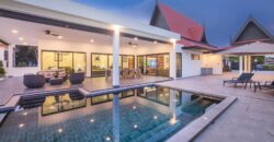 Stunning New Build in Mabprachan Lake – The Village Horseshoe Point FOR SALE