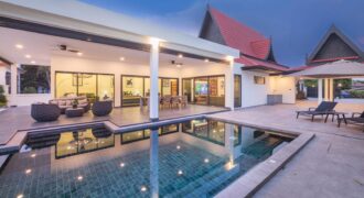 Stunning New Build in Mabprachan Lake – The Village Horseshoe Point FOR SALE