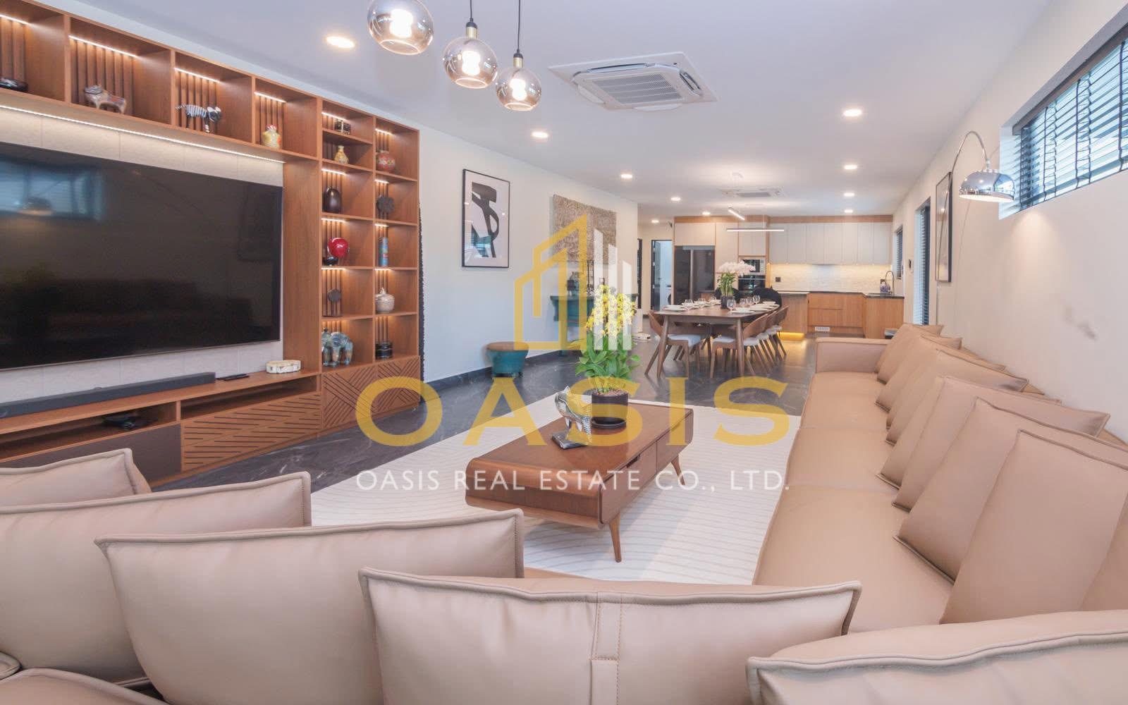 Stunning New Build in Mabprachan Lake – The Village Horseshoe Point FOR SALE