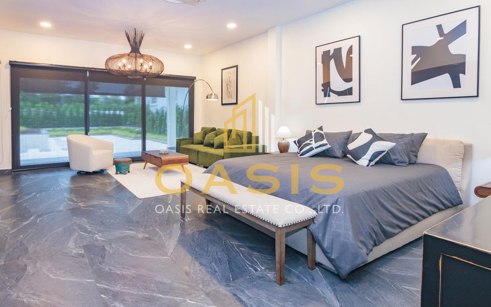 Stunning New Build in Mabprachan Lake – The Village Horseshoe Point FOR SALE