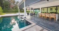 Stunning New Build in Mabprachan Lake – The Village Horseshoe Point FOR SALE