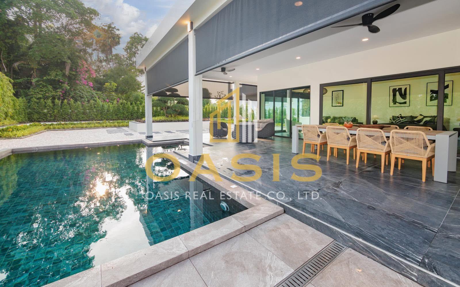 Stunning New Build in Mabprachan Lake – The Village Horseshoe Point FOR SALE