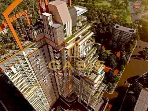 Riviera Malibu Condominium for sale