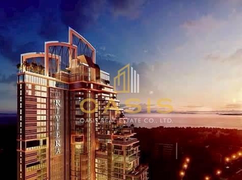 Riviera Malibu Condominium for sale